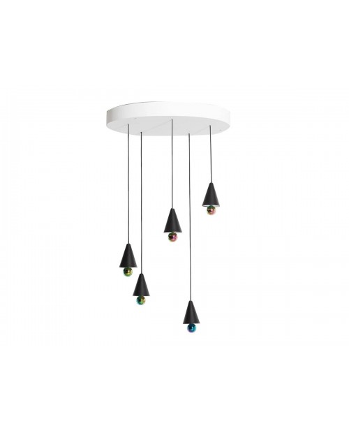 Petite Friture Cherry Chandelier